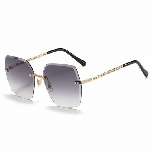 Outdoor Vision – Beach Vacation Sunglasses