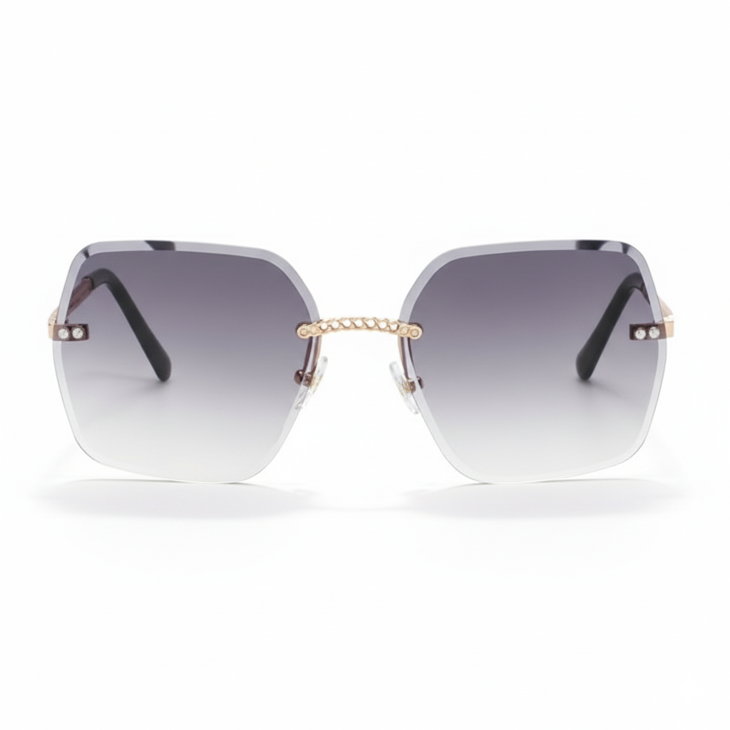 Outdoor Vision – Beach Vacation Sunglasses