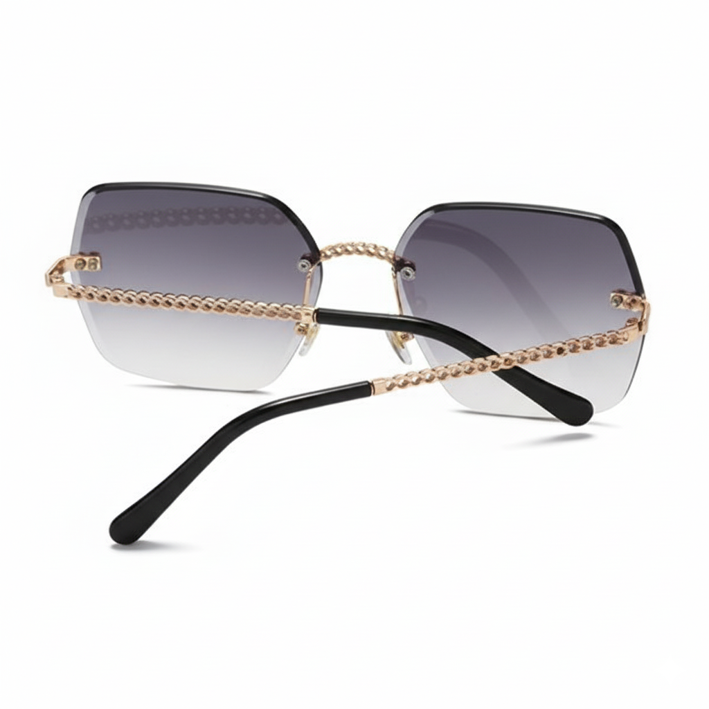 Outdoor Vision – Beach Vacation Sunglasses