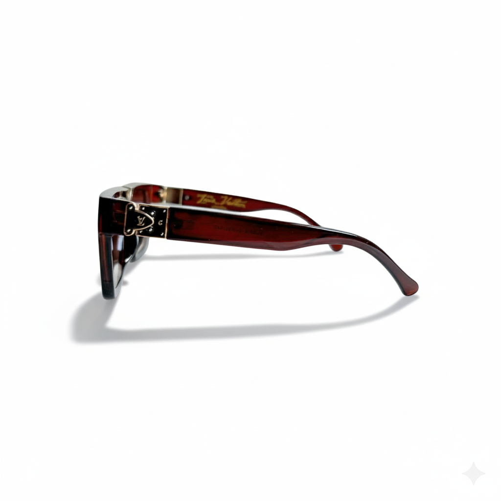 LV Men’s Sunglasses