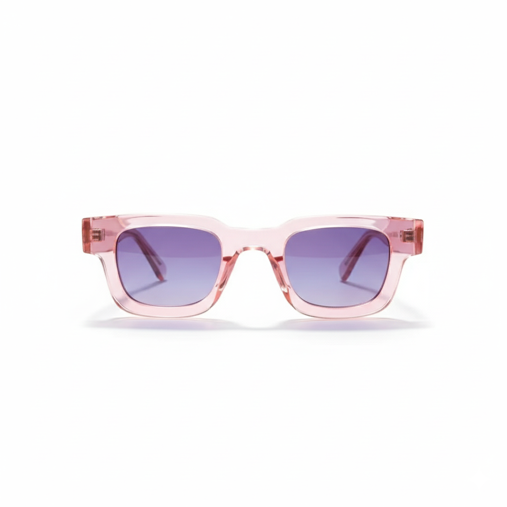 Glamorous & Elegant Crystal Sunglasses for Women