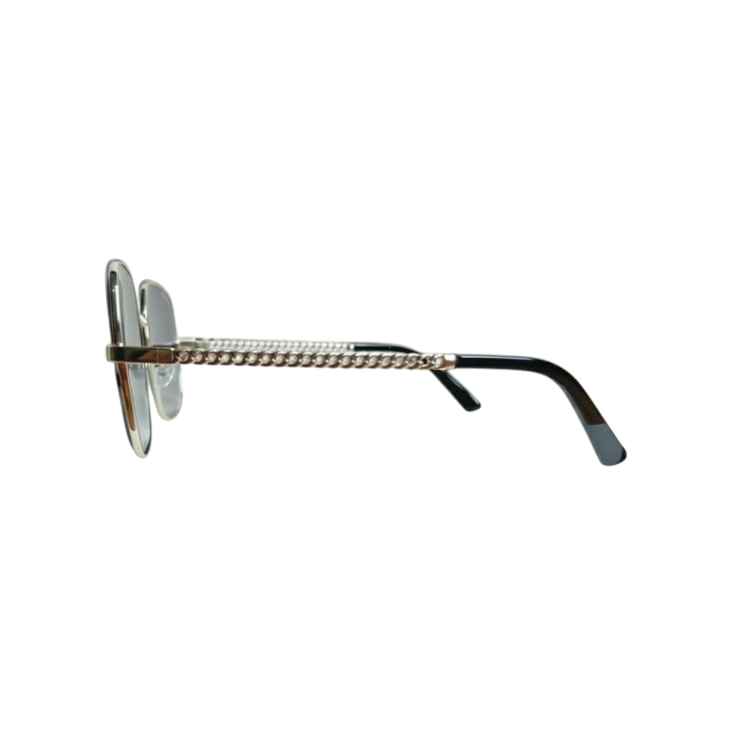 Chanel Shine – Premium Metal Sunglasses for Women
