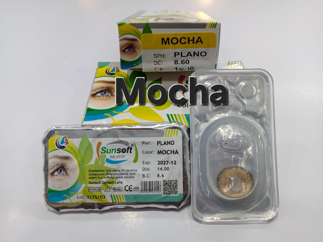 Sunsoft Mocha