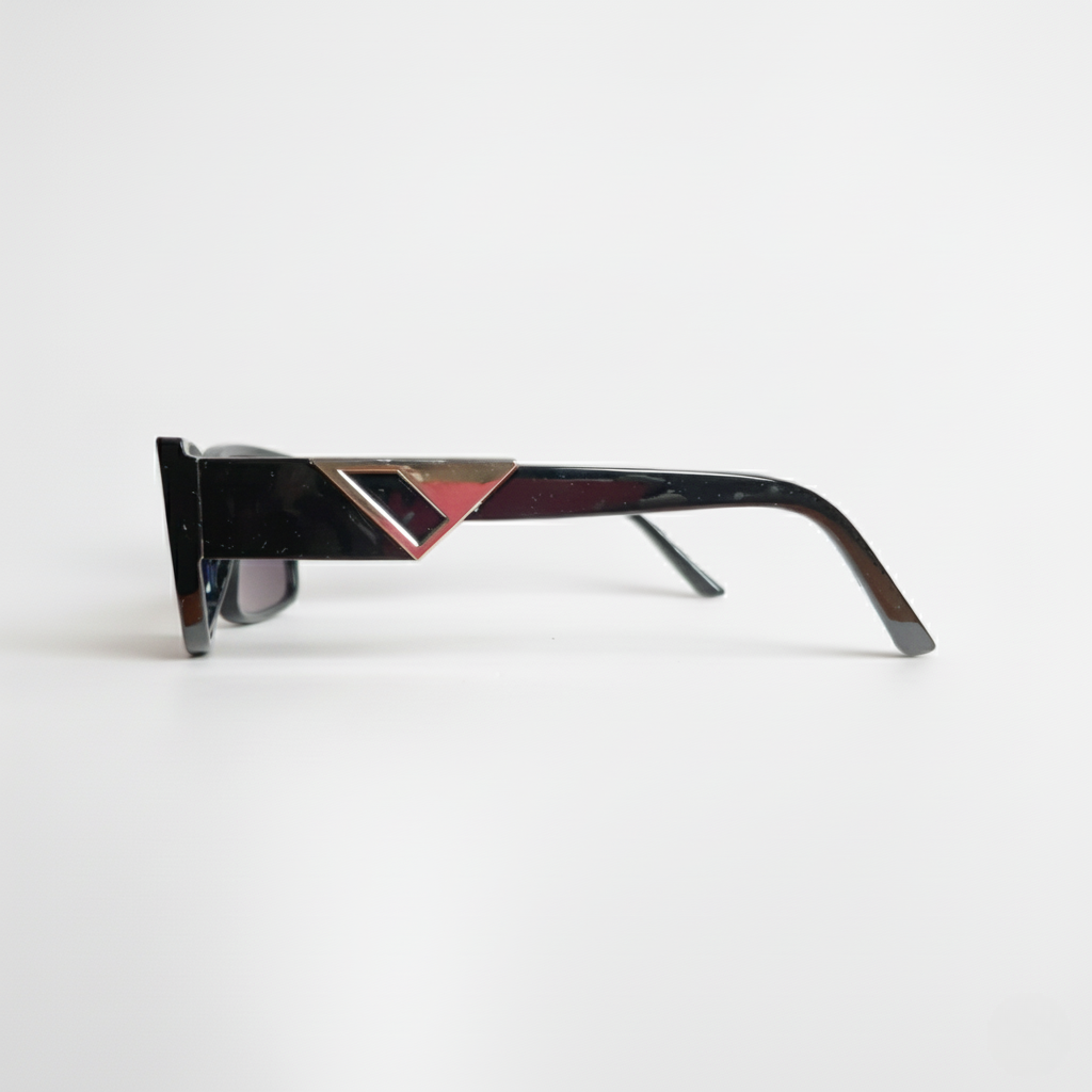 Gabana Vibe – Iconic Bold Style Sunglasses