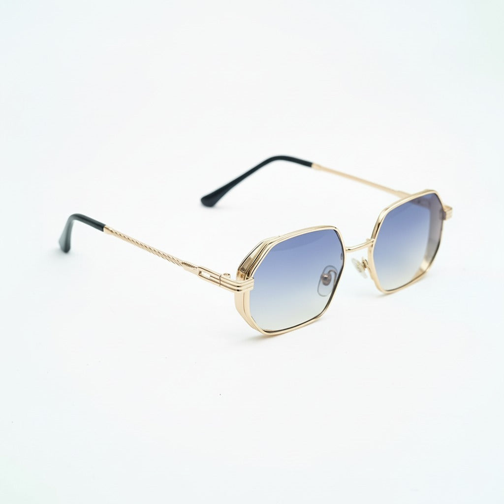 Premium Metal Frame Sunglasses
