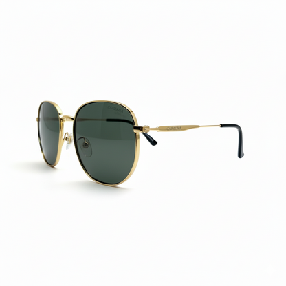 Blue & Black Gradient Sunglasses