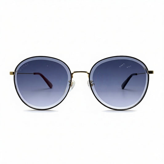 Gucci Vision – Timeless Round Matte Style