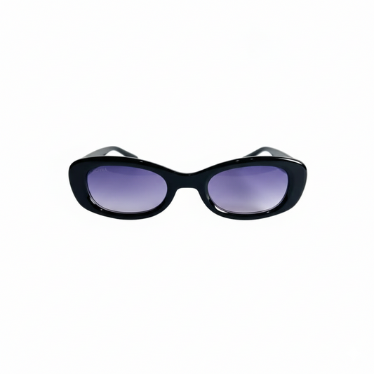 LuxeCat – Stylish Cat-Eye Shades for Women