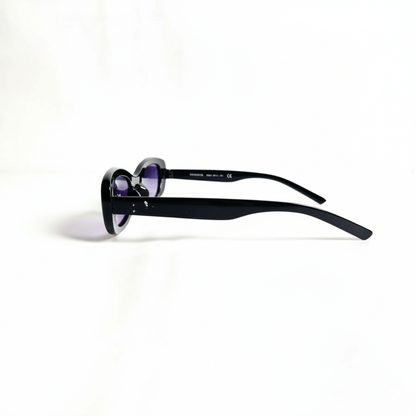 LuxeCat – Stylish Cat-Eye Shades for Women