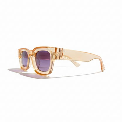 Glamorous & Elegant Crystal Sunglasses for Women
