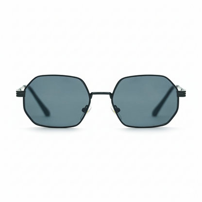 Premium Metal Frame Sunglasses