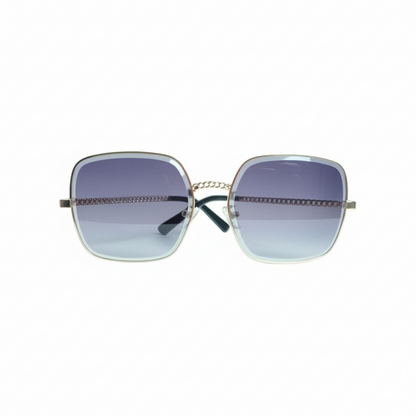 Chanel Shine – Premium Metal Sunglasses for Women
