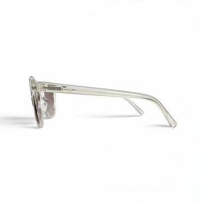 Luxe Vision – Women’s Crystal Cat-Eye Sunglasses