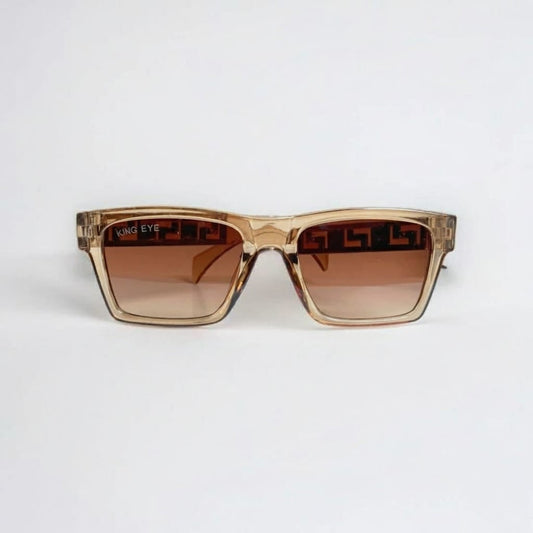 CrystalMode – Classic Wayfarer with a Modern Twist