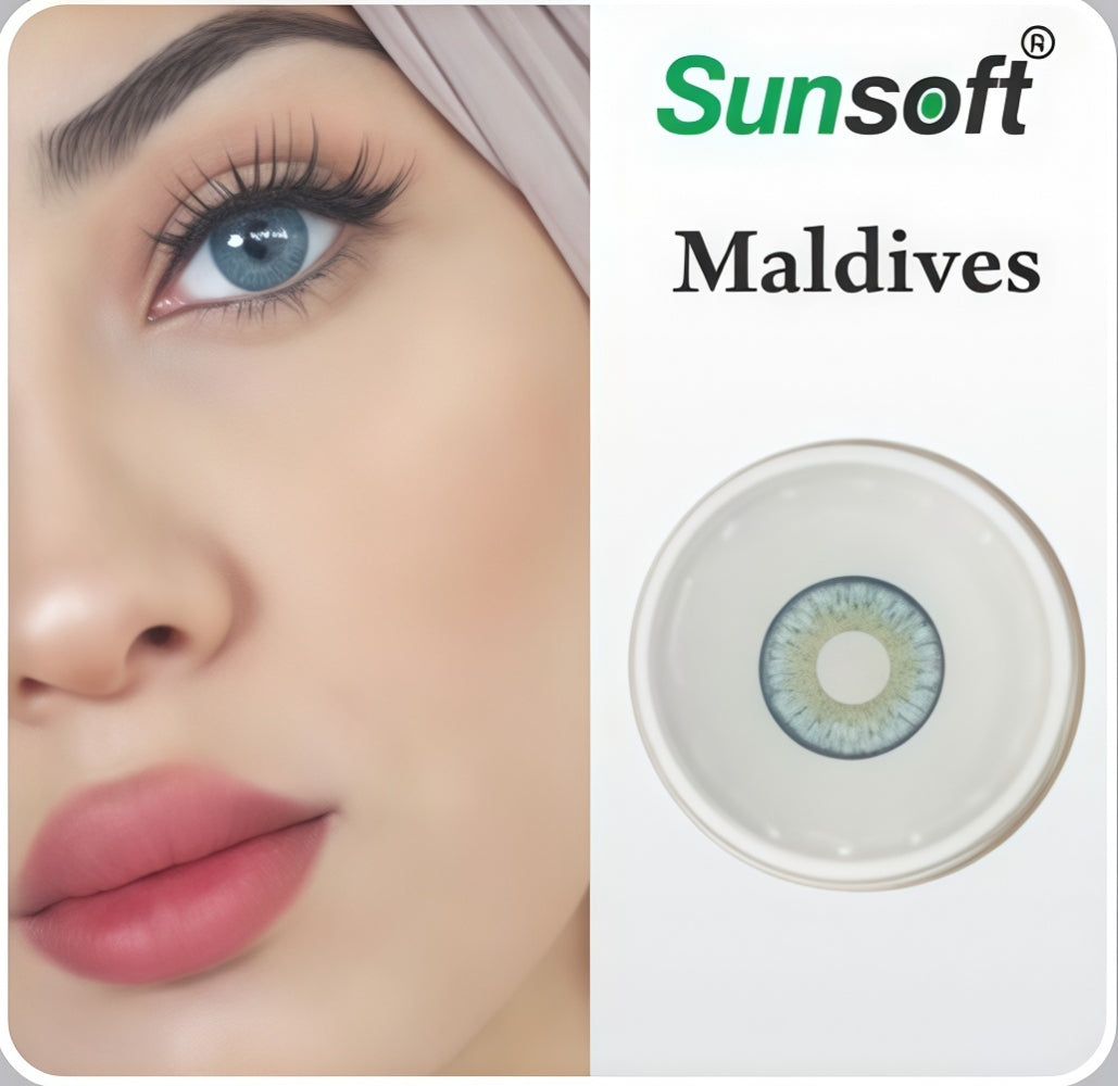 Sunsoft Maldives