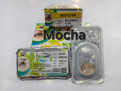 Sunsoft Mocha