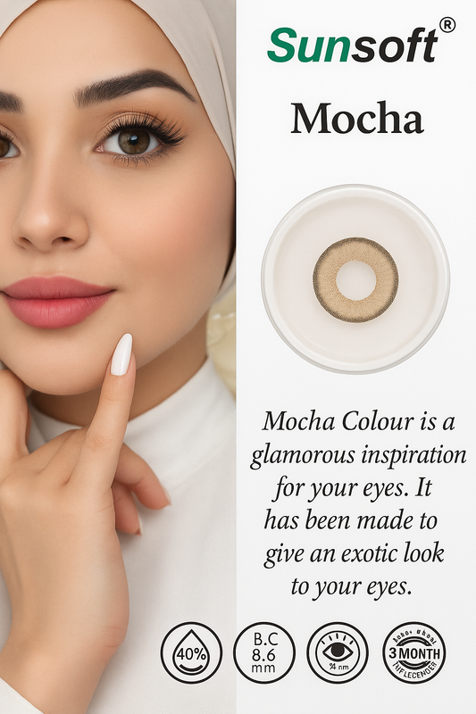 Sunsoft Mocha